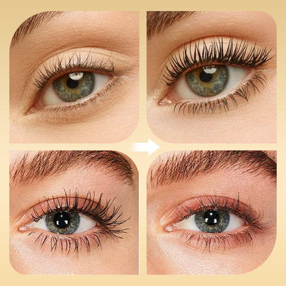 ❣️Buy 1 Get 1 Free✨Ultra-Fine Lengthening Waterproof Quick-Dry Mascara