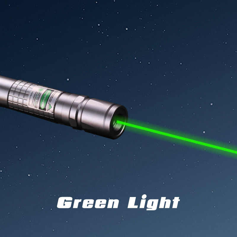 🔥2025 Hot Sale 50% OFF🔥Color Pattern Laser Flashlight