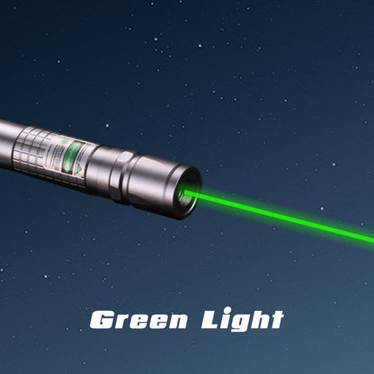 🔥2025 Hot Sale 50% OFF🔥Color Pattern Laser Flashlight