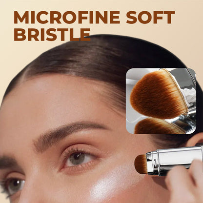 LAST DAY - BUY 1 GET 1 FREE💜Double-headed Lightweight Foundation Stick