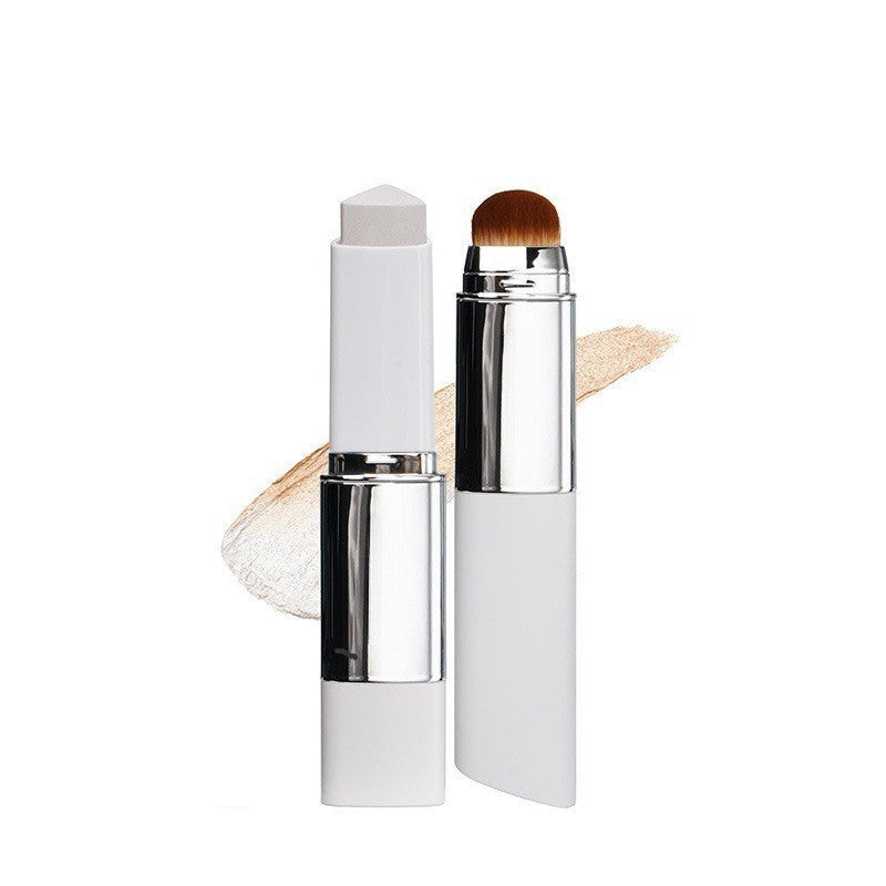 LAST DAY - BUY 1 GET 1 FREE💜Double-headed Lightweight Foundation Stick