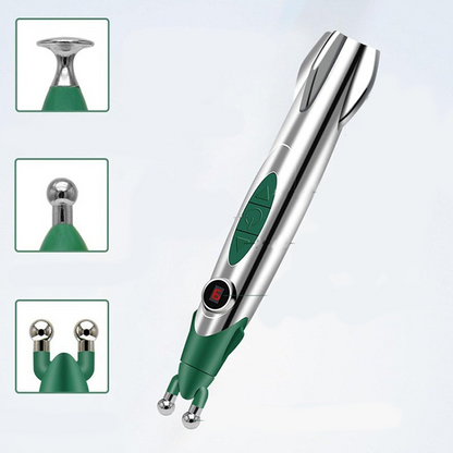 Muscle Massage Therapy Acupuncture Point Pen