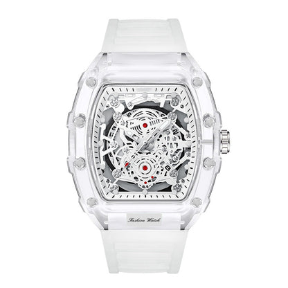 🎁Fashion Hollowed Men Watches-Limited 45%off