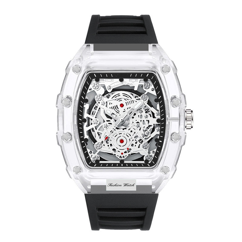 🎁Fashion Hollowed Men Watches-Limited 45%off