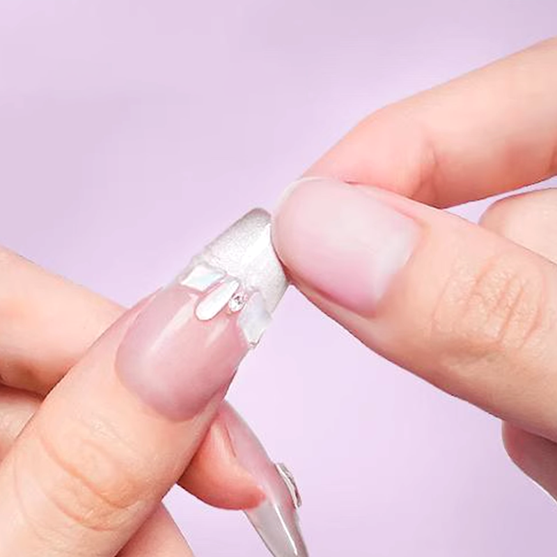 💜Buy 1 Get 1 Free💜2025 New Upgraded 3-in-1 Nail Care Pen