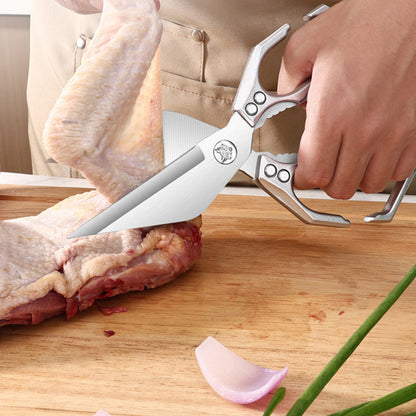 🔥Last Day Sale 49%OFF🔥Multifunctional Heavy-Duty Kitchen Shears