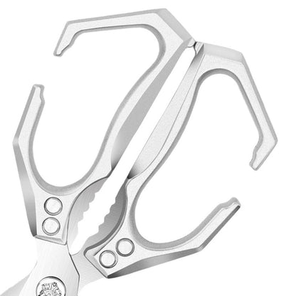 🔥Last Day Sale 49%OFF🔥Multifunctional Heavy-Duty Kitchen Shears