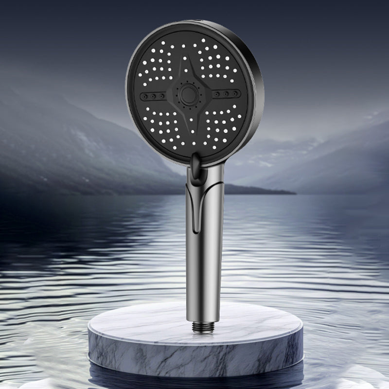 💦🚿 5-Mode High-Pressure Shower Head – Water-Saving & Comfort-Optimized for Your Daily Wellness Experience! 🌿✨