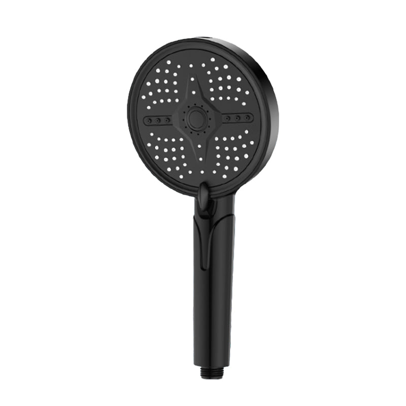 💦🚿 5-Mode High-Pressure Shower Head – Water-Saving & Comfort-Optimized for Your Daily Wellness Experience! 🌿✨