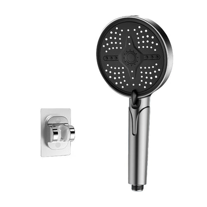 💦🚿 5-Mode High-Pressure Shower Head – Water-Saving & Comfort-Optimized for Your Daily Wellness Experience! 🌿✨