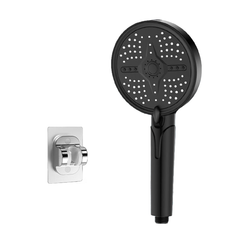 💦🚿 5-Mode High-Pressure Shower Head – Water-Saving & Comfort-Optimized for Your Daily Wellness Experience! 🌿✨