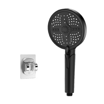 💦🚿 5-Mode High-Pressure Shower Head – Water-Saving & Comfort-Optimized for Your Daily Wellness Experience! 🌿✨