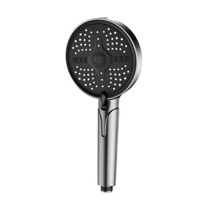 💦🚿 5-Mode High-Pressure Shower Head – Water-Saving & Comfort-Optimized for Your Daily Wellness Experience! 🌿✨