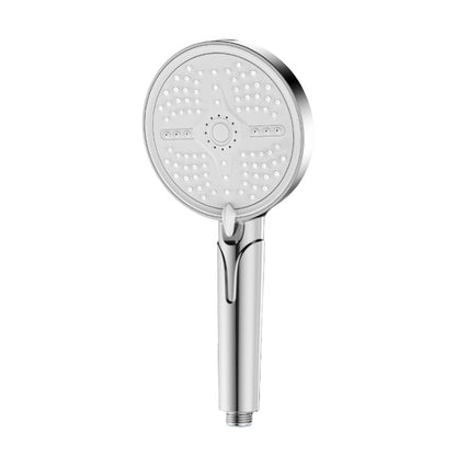 💦🚿 5-Mode High-Pressure Shower Head – Water-Saving & Comfort-Optimized for Your Daily Wellness Experience! 🌿✨