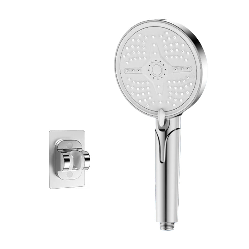💦🚿 5-Mode High-Pressure Shower Head – Water-Saving & Comfort-Optimized for Your Daily Wellness Experience! 🌿✨