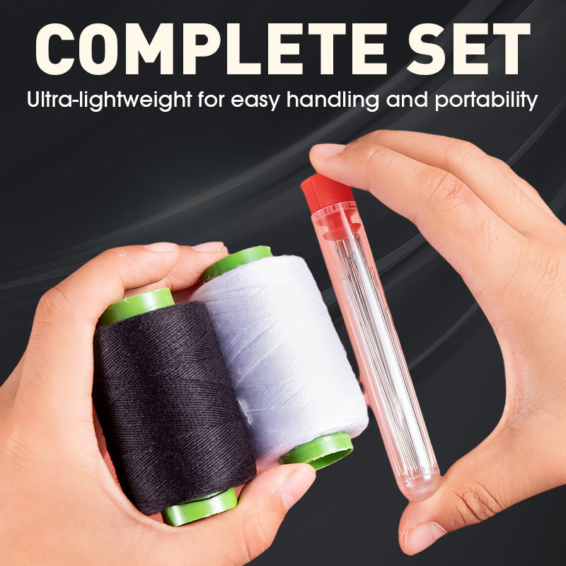 🧵Summer Big Sale 49% OFF💖37PCS Sewing Tool Set🧵