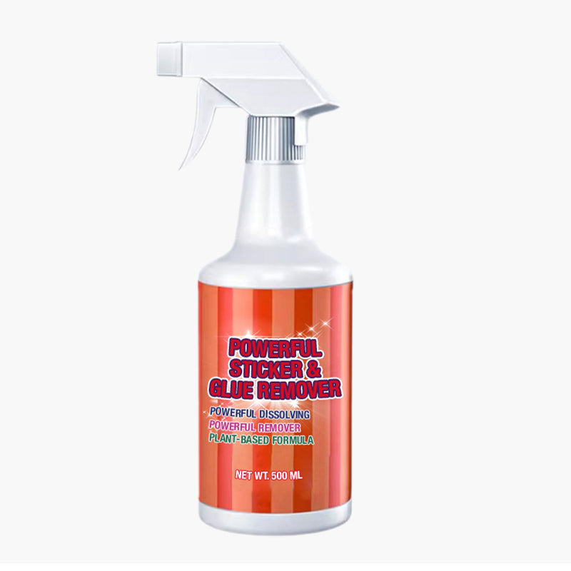 ⏳Time-limited Special⏰Powerful Sticker & Glue Remover