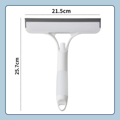3-in-1 Multi-Function Wiper with Sprayer