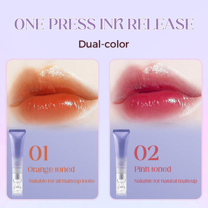 👄Plumping & Anti-Wrinkle Hydrating Lip Serum👄