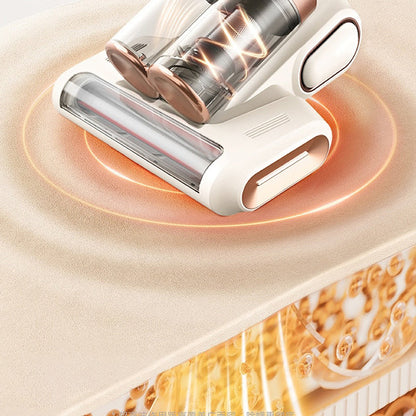 🔥Hot Sale 50% OFF🔥Mattress Vacuum Cleaner for Dust Mites Removal