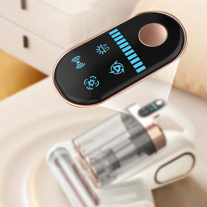🔥Hot Sale 50% OFF🔥Mattress Vacuum Cleaner for Dust Mites Removal