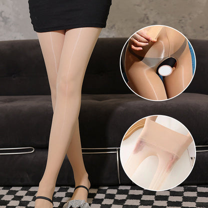 🌺Women's High Waist Sheer Tights
