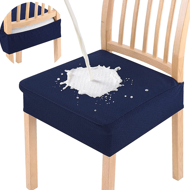 🪑50% OFF NOW! ✨ Waterproof Stretchy Chair Covers – Elastic, Anti-Slip & Easy to Clean 🛡️