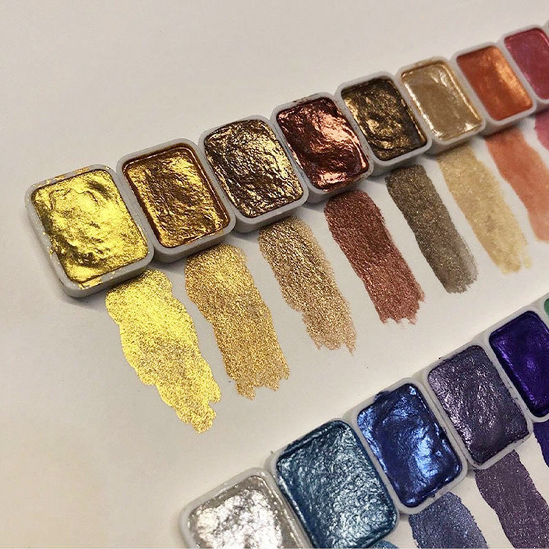 🔥Shifting Watercolor Painting Set💖💖