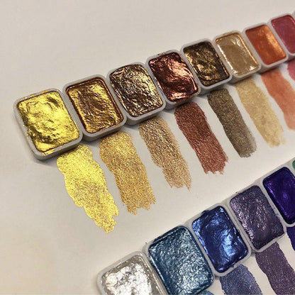 🔥Shifting Watercolor Painting Set💖💖