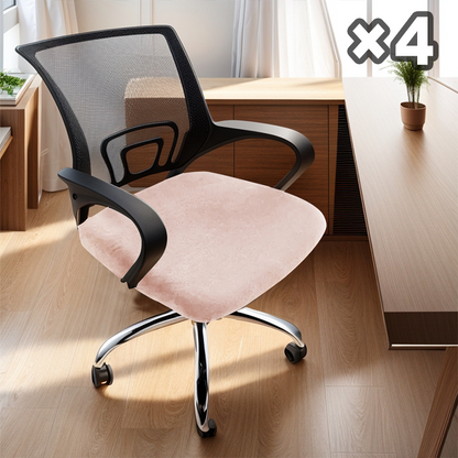 Stretchy Waterproof Chair Covers(4PCS)