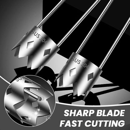 304 Stainless Steel Fruit Core Remover
