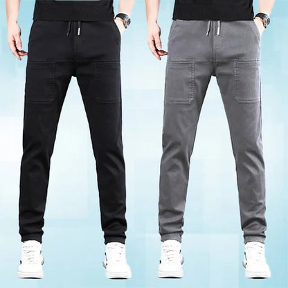 🔥Last Day Sale 65% OFF🔥MultiPants – High Stretch Multi-pocket Durable Cargo Pants