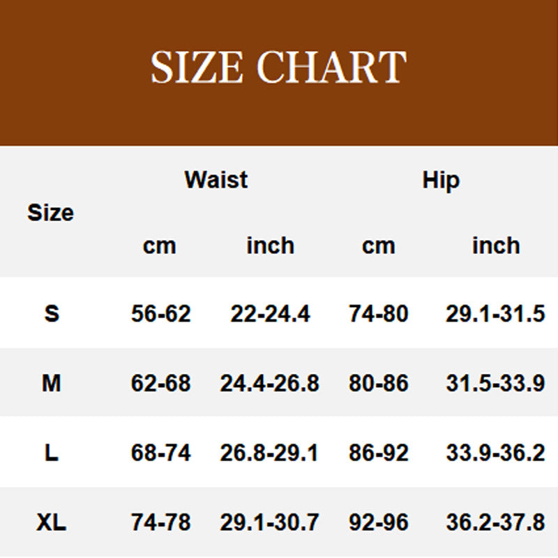 High-waisted shapewear shorts for a lifted buttocks look