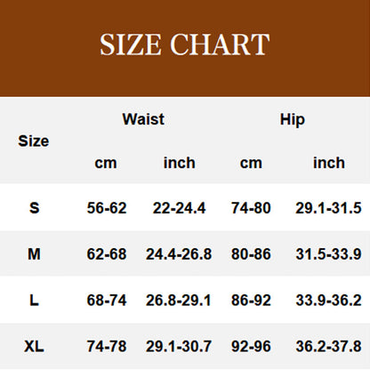 High-waisted shapewear shorts for a lifted buttocks look