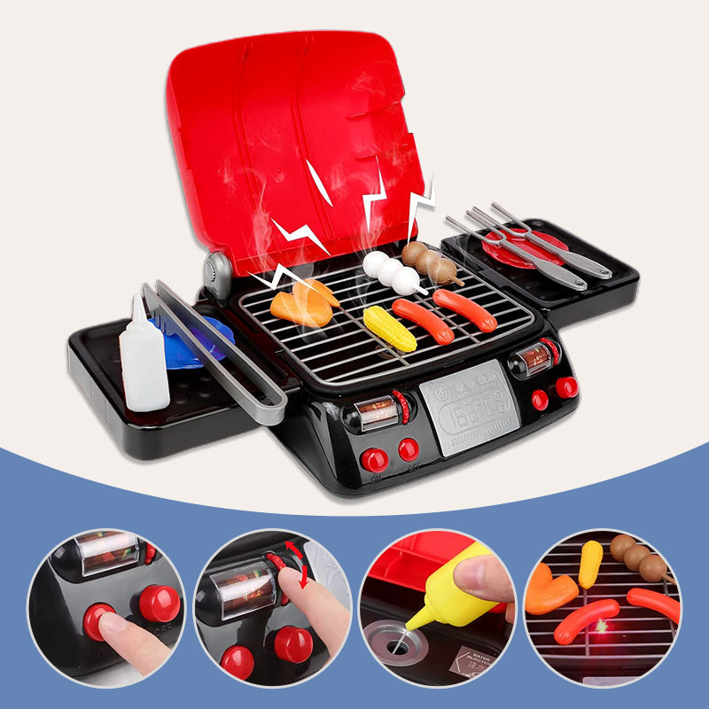 MagicMeals -Kids Sensory Kitchen
