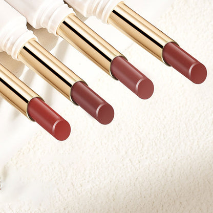 🎁🔥Last day sale 50% OFF🔥 2-in-1 Waterproof Lipstick & Lip Liner