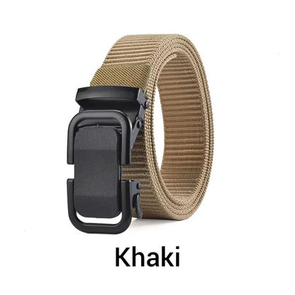 📢📢51%OFF!!!⏰ 🔥Men's Heavy-Duty Tactical Nylon Belt