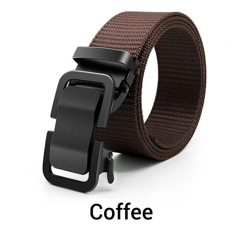 📢📢51%OFF!!!⏰ 🔥Men's Heavy-Duty Tactical Nylon Belt