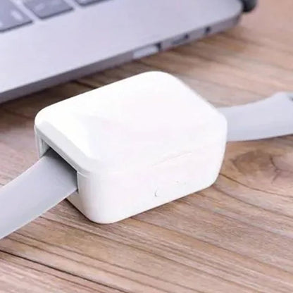 Portable Wireless Charger for Smartwatch