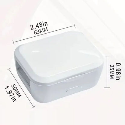 Portable Wireless Charger for Smartwatch