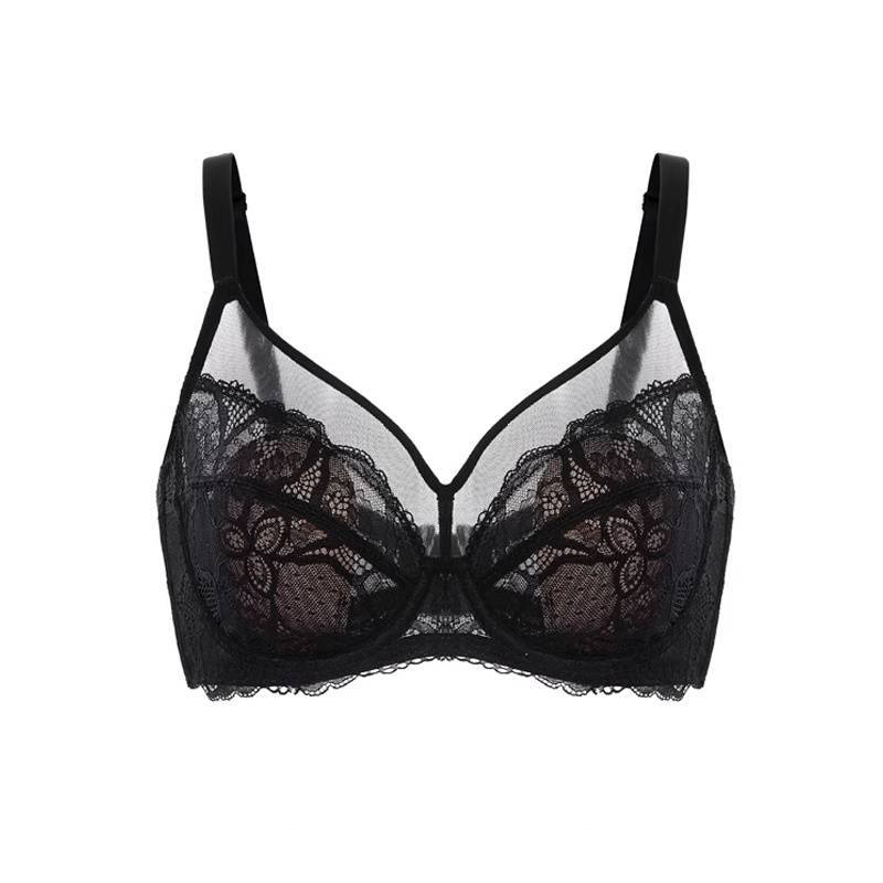 🥳2026 HOT SALE🥳💞50K+ SOLD!👙💖  49% OFF! Full Cup Support Bra – Ultimate anti-sagging lift & comfort. Redefine your silhouette with confidence all day long. 🌟