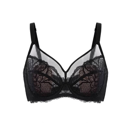 🥳2026 HOT SALE🥳💞50K+ SOLD!👙💖  49% OFF! Full Cup Support Bra – Ultimate anti-sagging lift & comfort. Redefine your silhouette with confidence all day long. 🌟