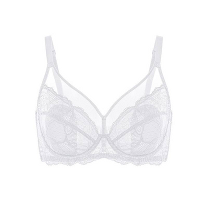 🥳2026 HOT SALE🥳💞50K+ SOLD!👙💖  49% OFF! Full Cup Support Bra – Ultimate anti-sagging lift & comfort. Redefine your silhouette with confidence all day long. 🌟