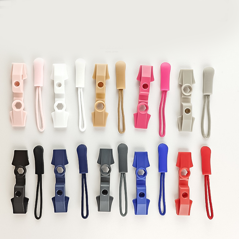 Universal Zipper Repair Kit