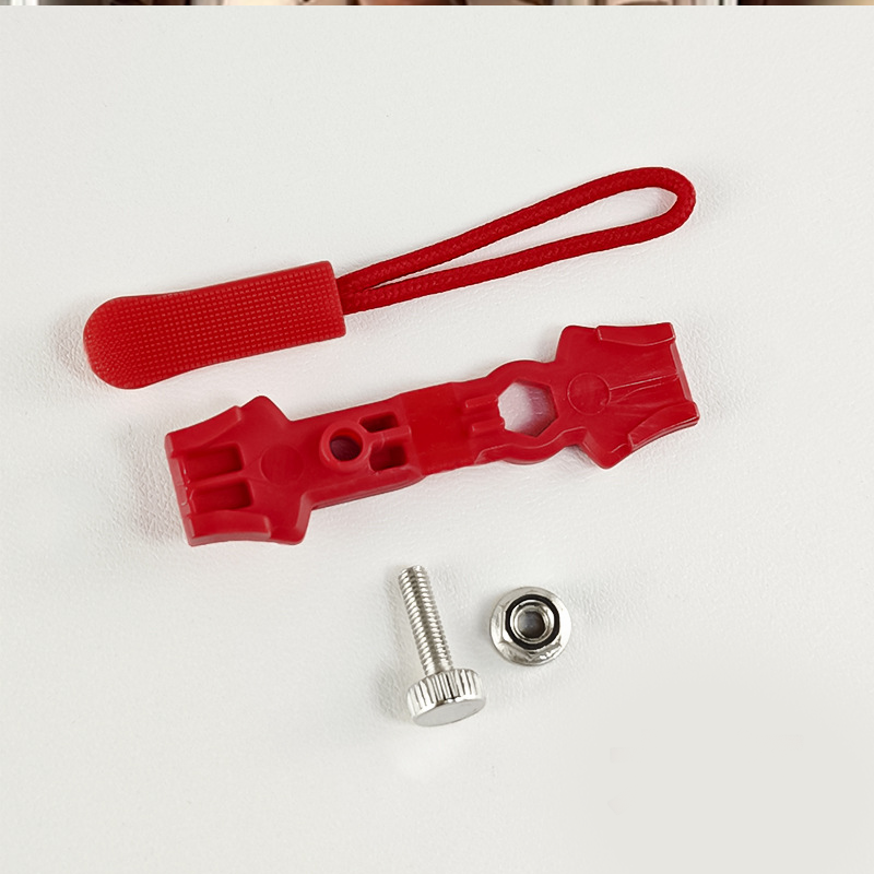 Universal Zipper Repair Kit