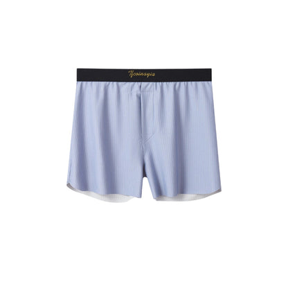 Men's Dual-Tone Striped Underwear