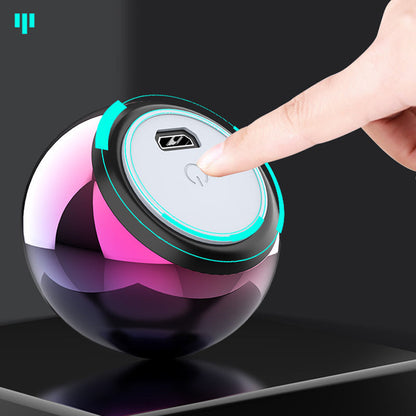 📢Hot Sale Deals🔥Mini HiFi Bluetooth Speaker