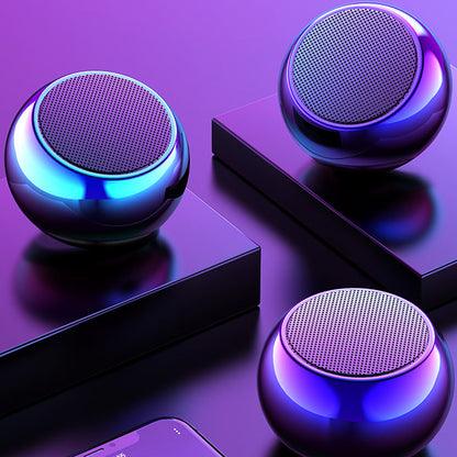 📢Hot Sale Deals🔥Mini HiFi Bluetooth Speaker