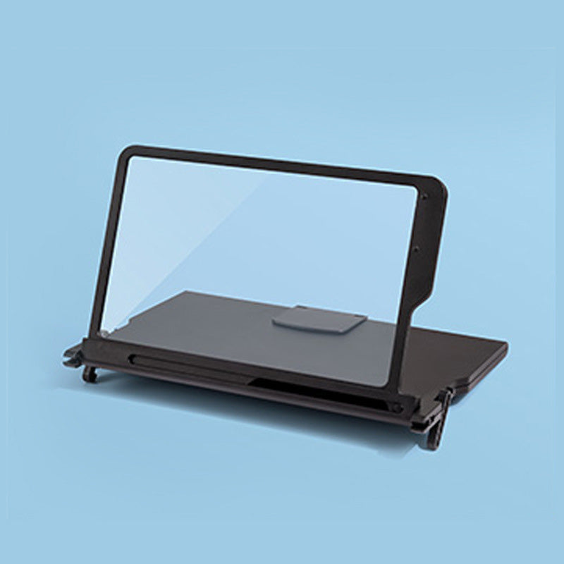 🔥 LAST DAY PROMOTION - 50%OFF 🔥 Portable Mobile Phone Screen Magnifier