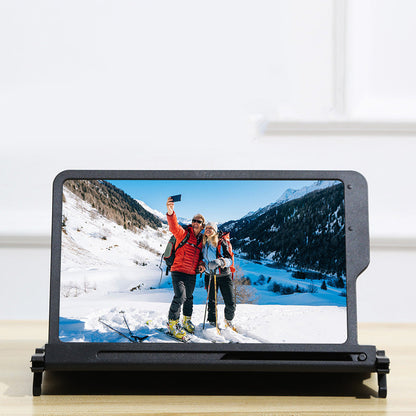 🔥 LAST DAY PROMOTION - 50%OFF 🔥 Portable Mobile Phone Screen Magnifier